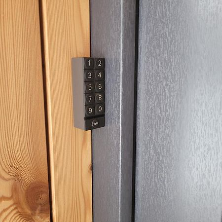 Apartman Berg Brcalnik Železná Ruda Exteriör bild