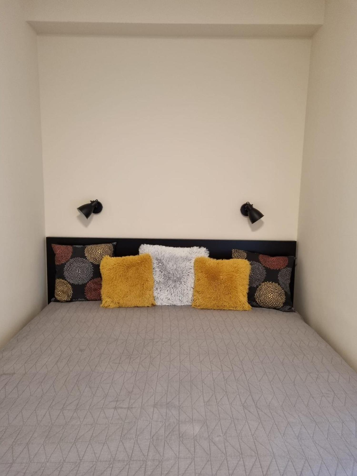 Apartman Berg Brcalnik Železná Ruda Exteriör bild